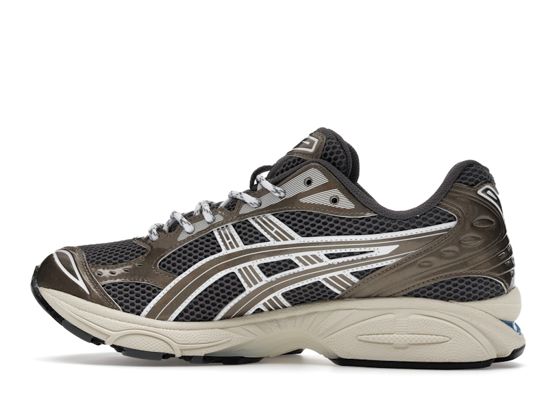 ASICS Gel-Kayano 14 Kith Chicago