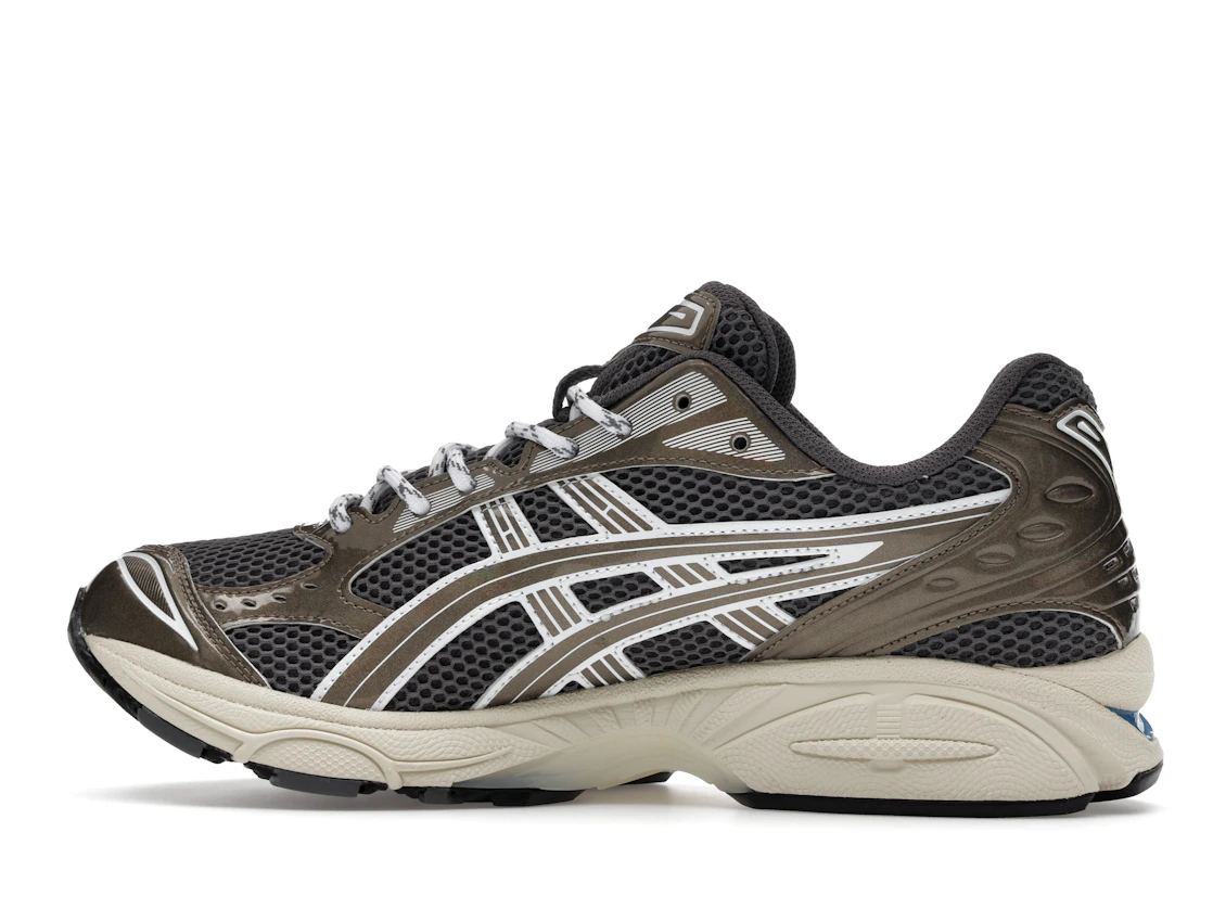 ASICS Gel-Kayano 14 Kith Chicago