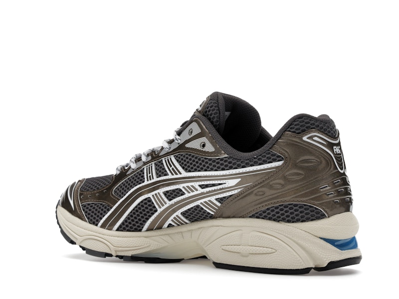 ASICS Gel-Kayano 14 Kith Chicago