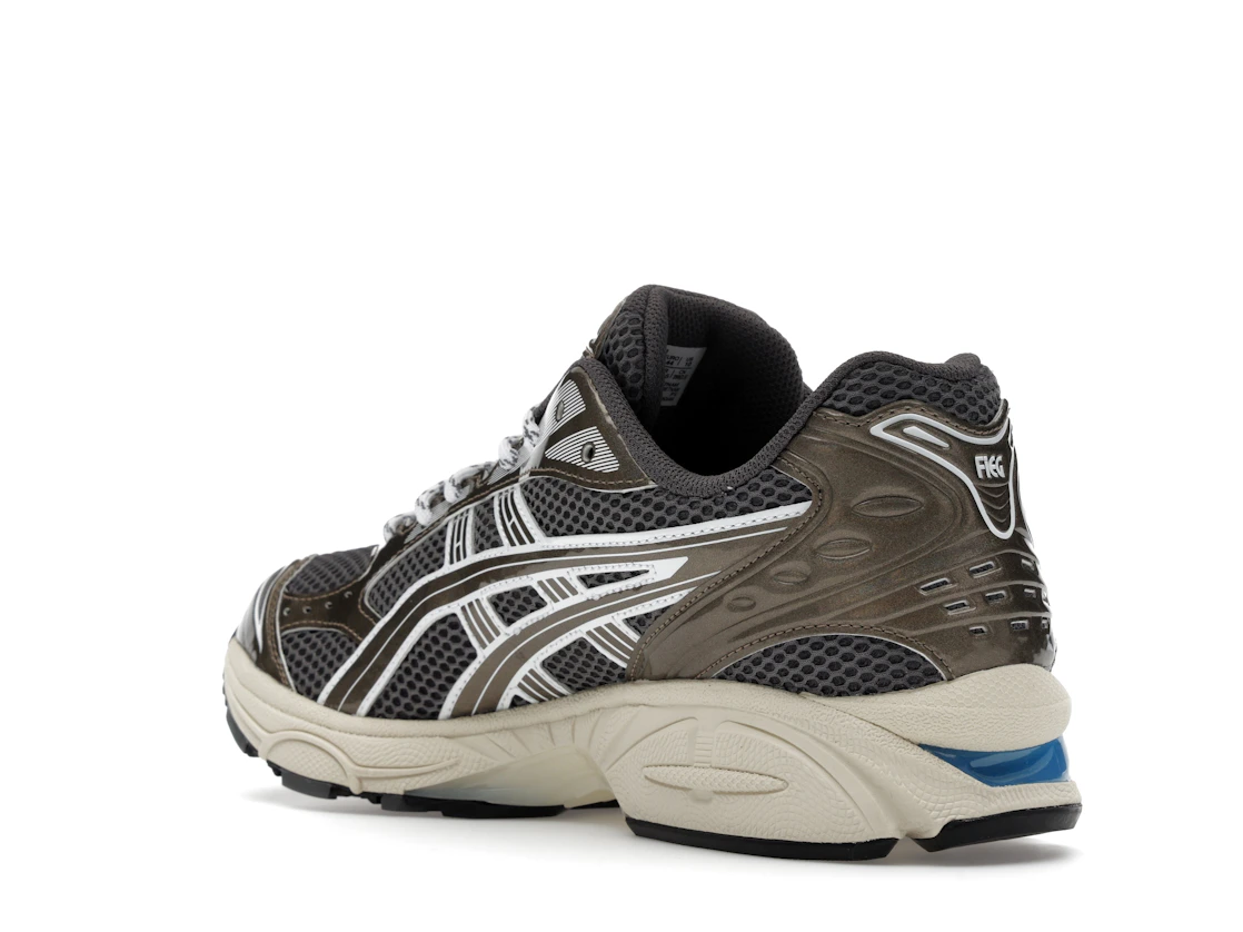 ASICS Gel-Kayano 14 Kith Chicago
