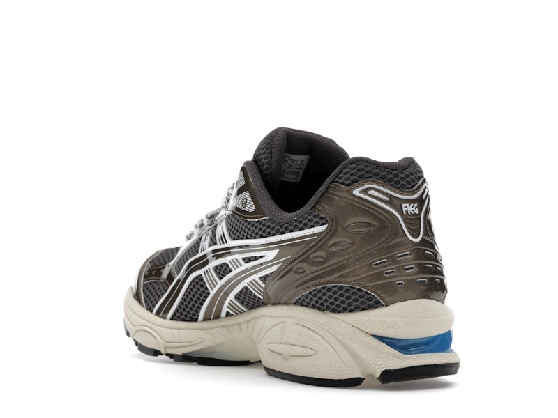 ASICS Gel-Kayano 14 Kith Chicago