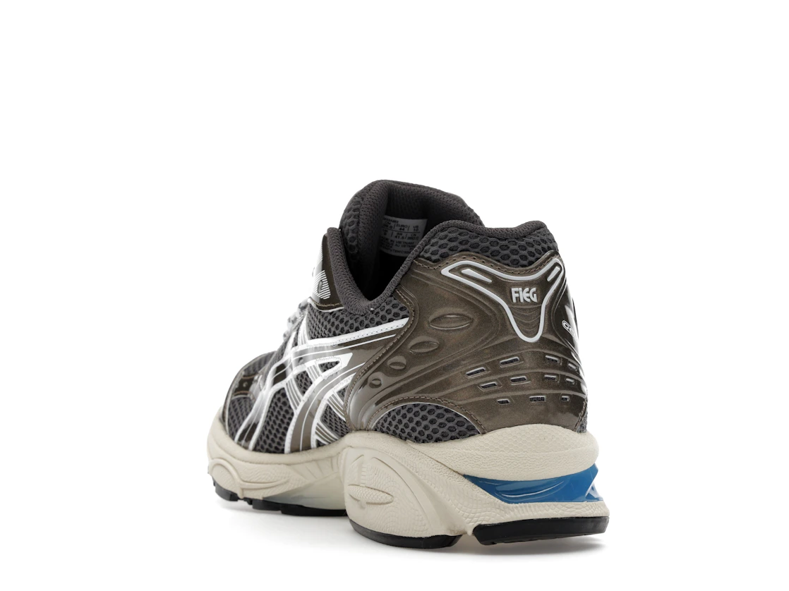 ASICS Gel-Kayano 14 Kith Chicago