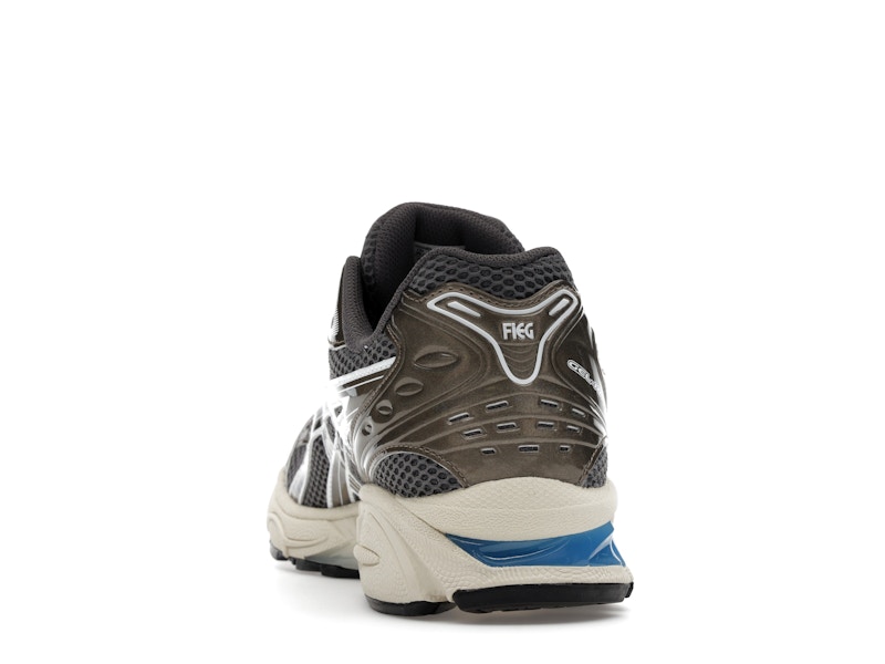 ASICS Gel-Kayano 14 Kith Chicago