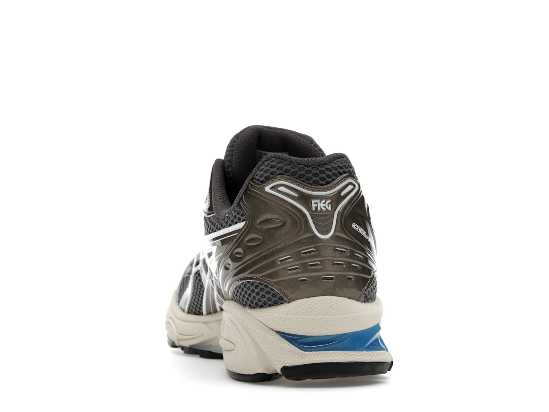 ASICS Gel-Kayano 14 Kith Chicago