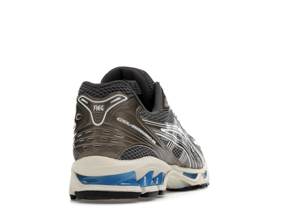 ASICS Gel-Kayano 14 Kith Chicago