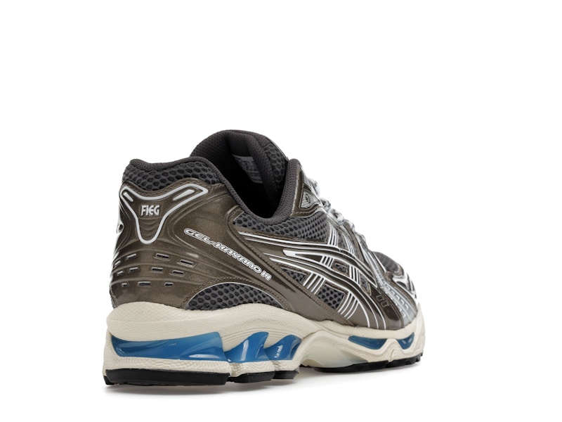 ASICS Gel-Kayano 14 Kith Chicago