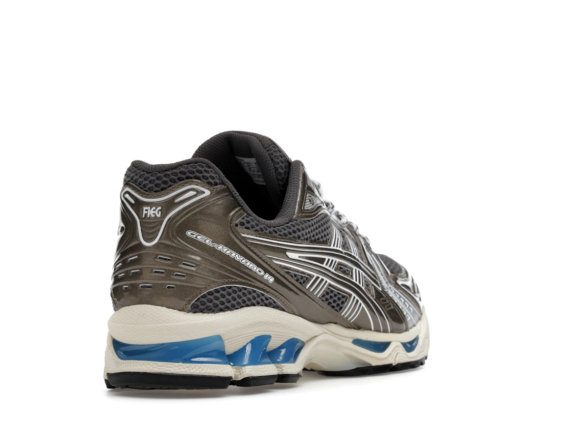 ASICS Gel-Kayano 14 Kith Chicago