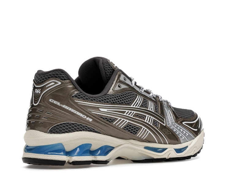 ASICS Gel-Kayano 14 Kith Chicago
