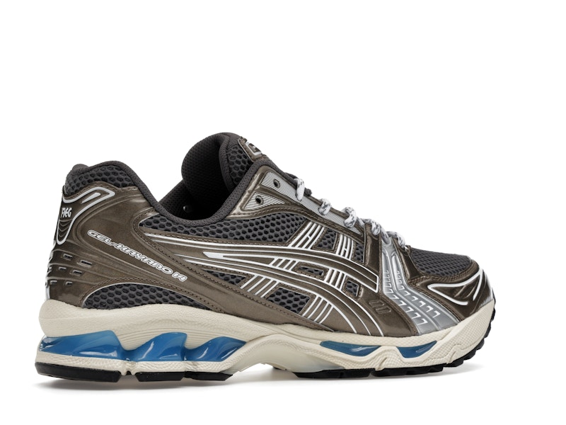 ASICS Gel-Kayano 14 Kith Chicago