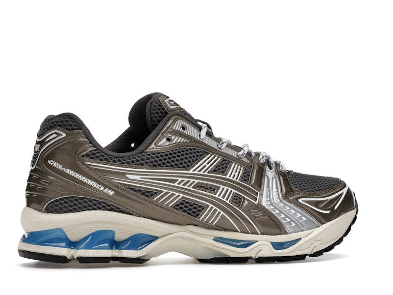 ASICS Gel-Kayano 14 Kith Chicago