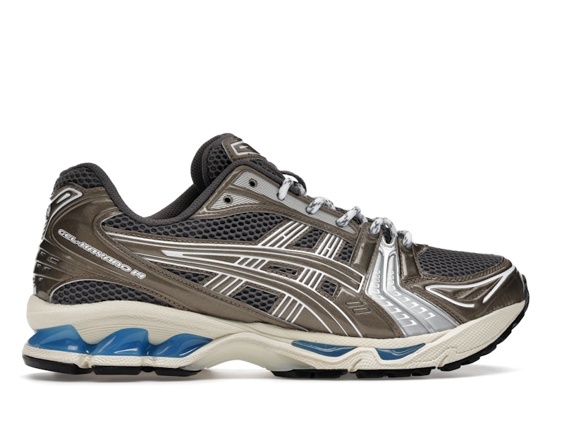 ASICS Gel-Kayano 14 Kith Chicago