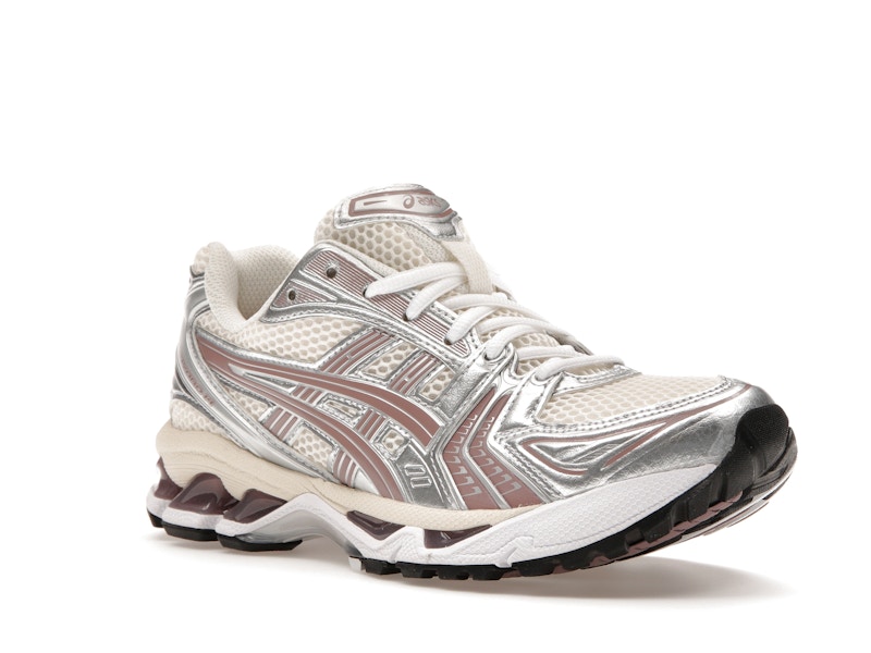 ASICS Gel-Kayano 14 Kith Cream Antler