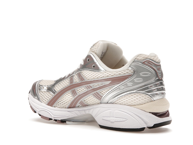 ASICS Gel-Kayano 14 Kith Cream Antler