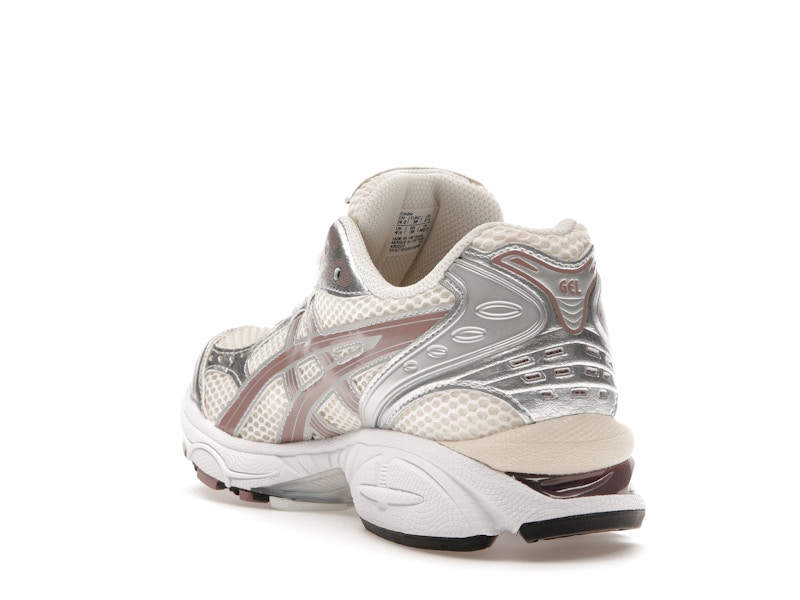 ASICS Gel-Kayano 14 Kith Cream Antler