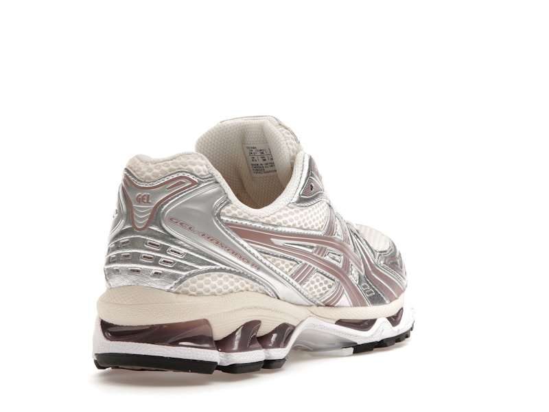 ASICS Gel-Kayano 14 Kith Cream Antler