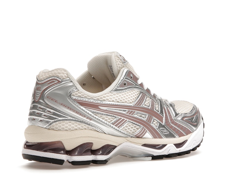 ASICS Gel-Kayano 14 Kith Cream Antler