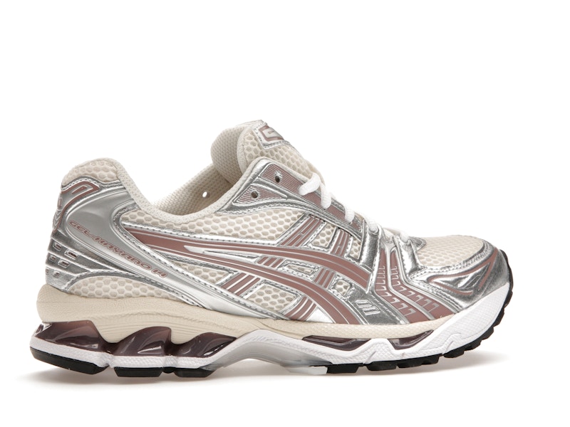 ASICS Gel-Kayano 14 Kith Cream Antler