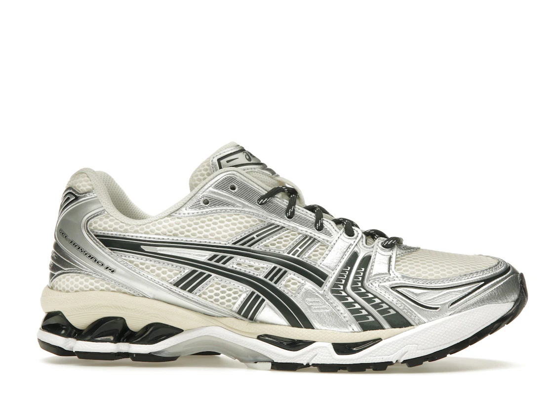 ASICS Gel-Kayano 14 Kith Cream Scarab (2024)