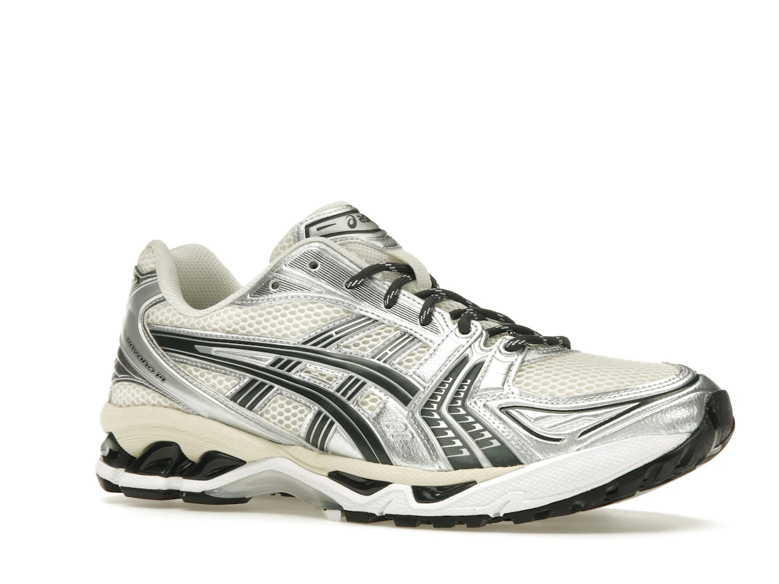 ASICS Gel-Kayano 14 Kith Cream Scarab (2024)