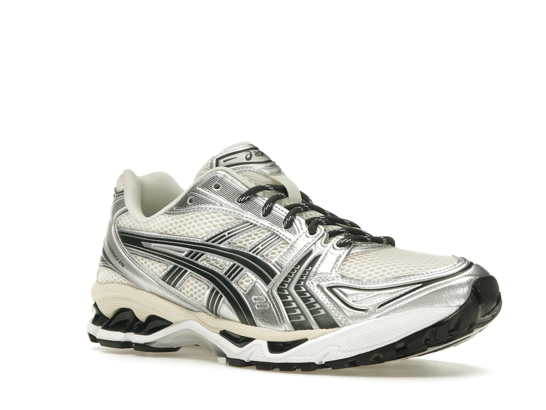 ASICS Gel-Kayano 14 Kith Cream Scarab (2024)