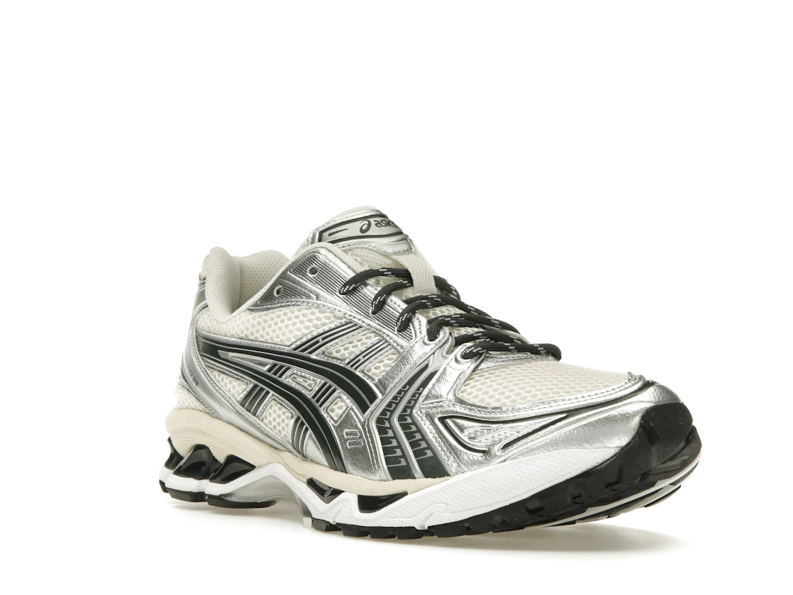 ASICS Gel-Kayano 14 Kith Cream Scarab (2024)