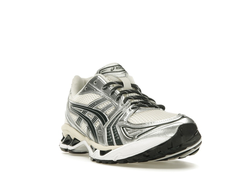 ASICS Gel-Kayano 14 Kith Cream Scarab (2024)