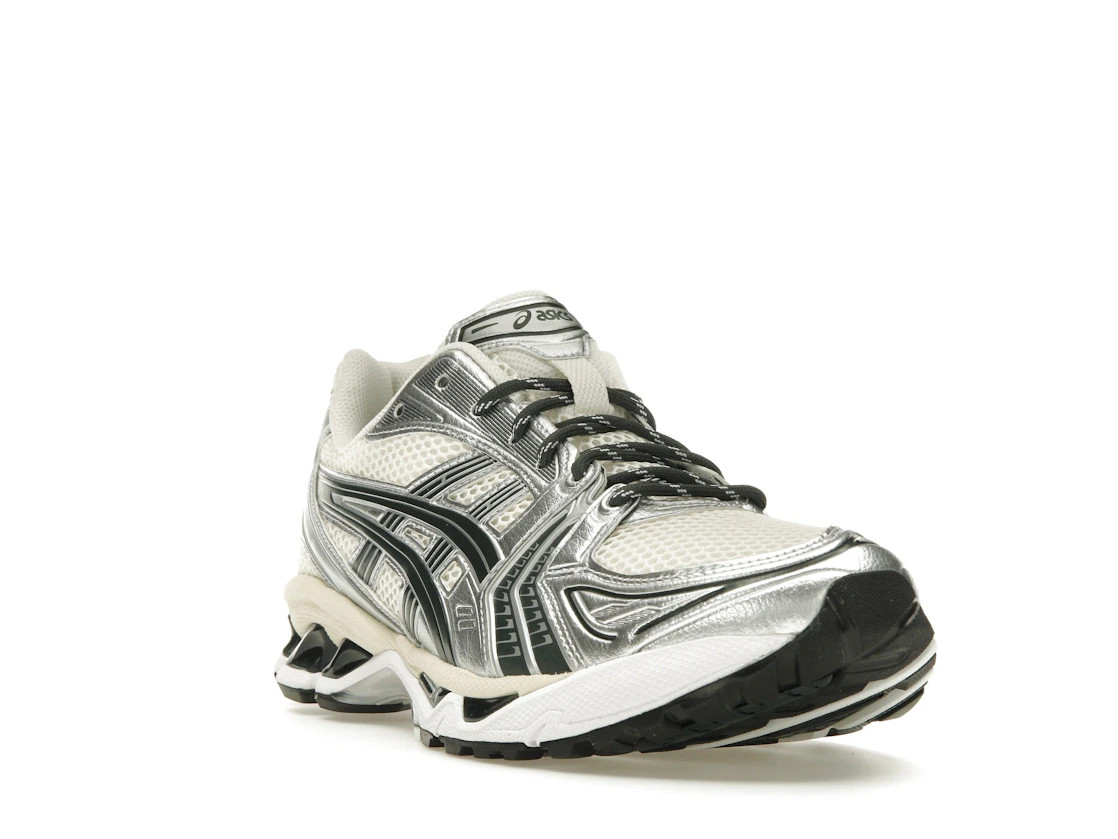 ASICS Gel-Kayano 14 Kith Cream Scarab (2024)