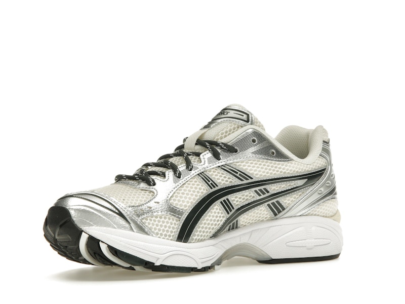 ASICS Gel-Kayano 14 Kith Cream Scarab (2024)