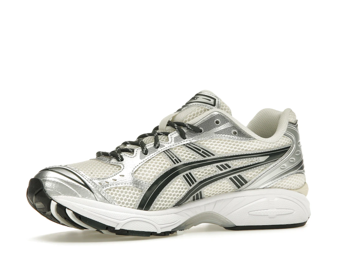 ASICS Gel-Kayano 14 Kith Cream Scarab (2024)