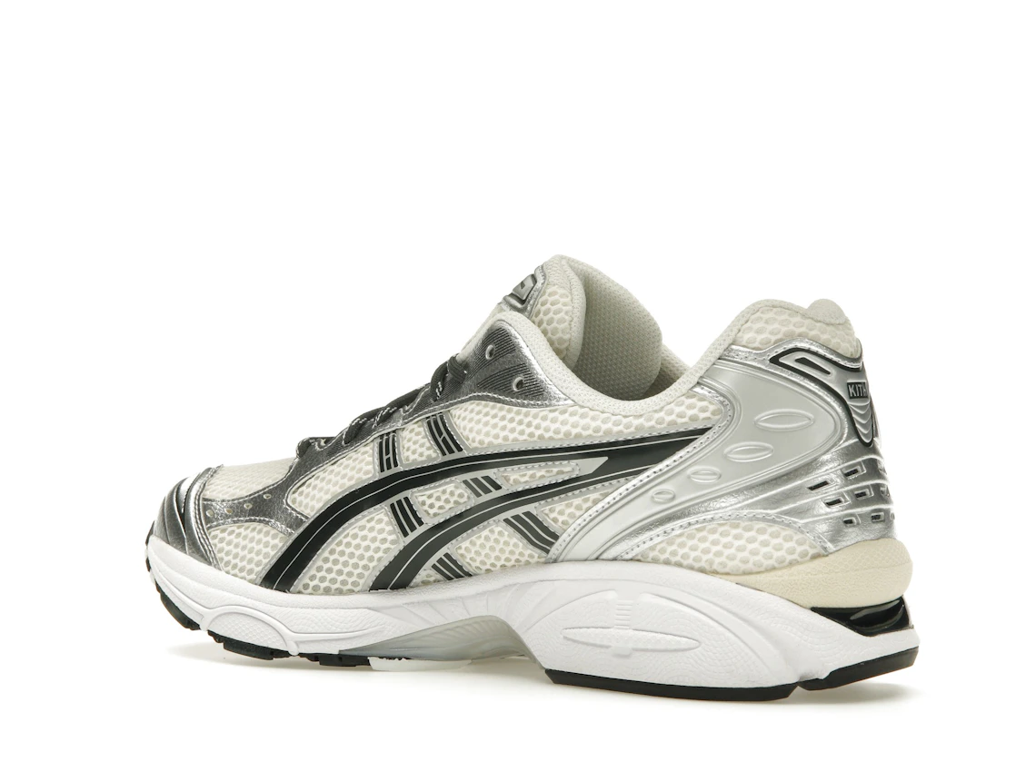 ASICS Gel-Kayano 14 Kith Cream Scarab (2024)