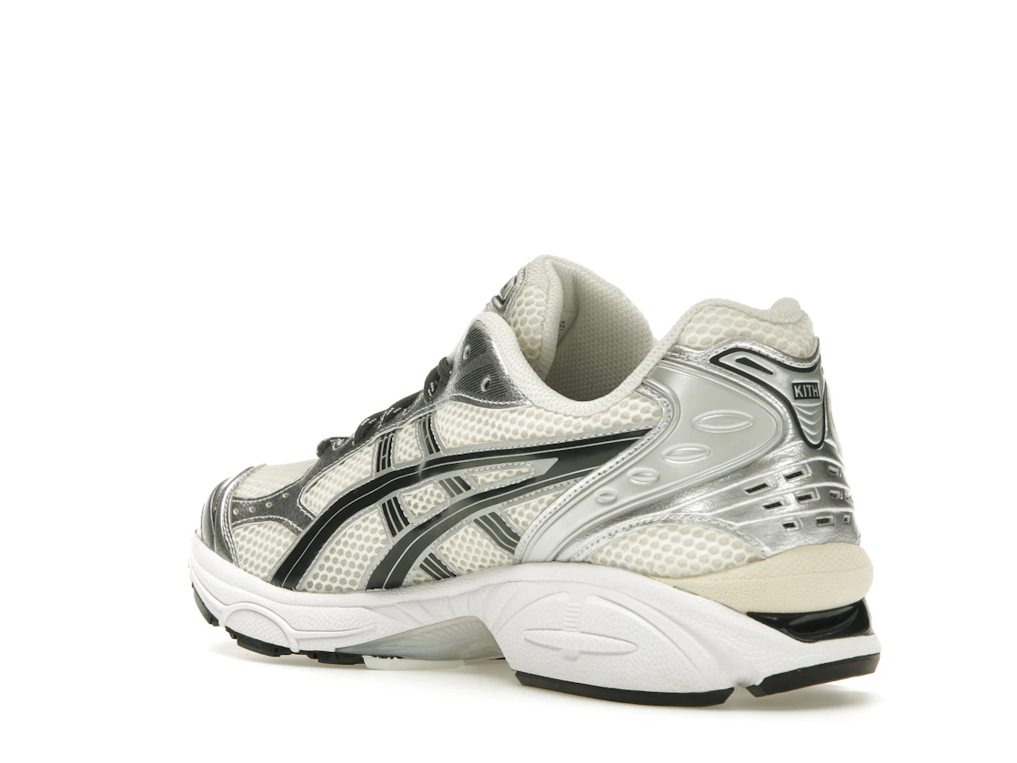 ASICS Gel-Kayano 14 Kith Cream Scarab (2024)