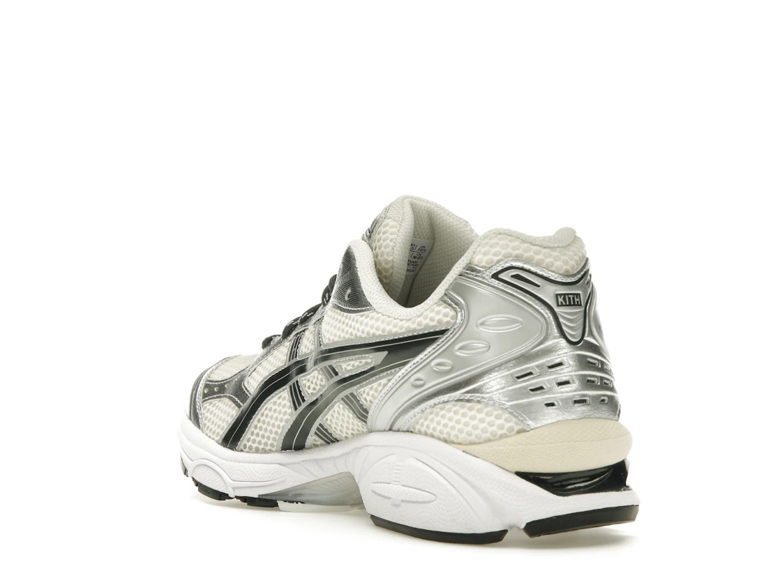 ASICS Gel-Kayano 14 Kith Cream Scarab (2024)