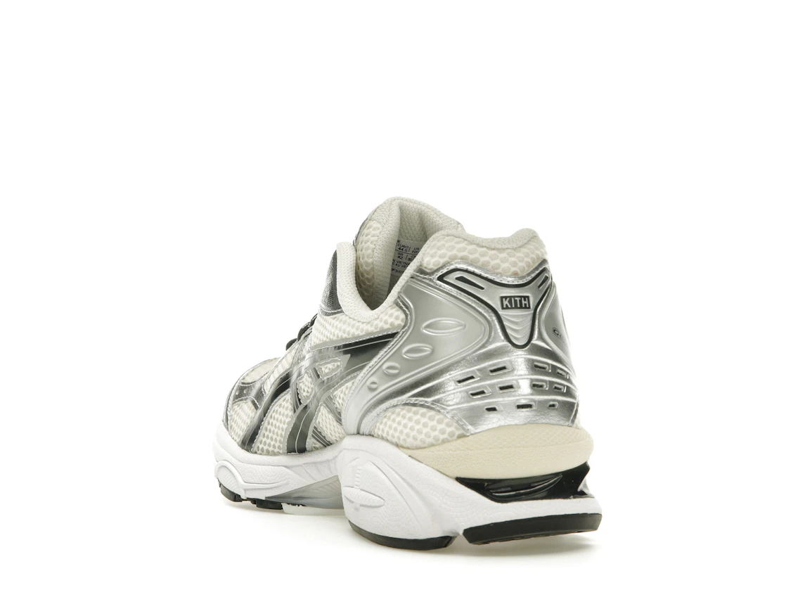 ASICS Gel-Kayano 14 Kith Cream Scarab (2024)