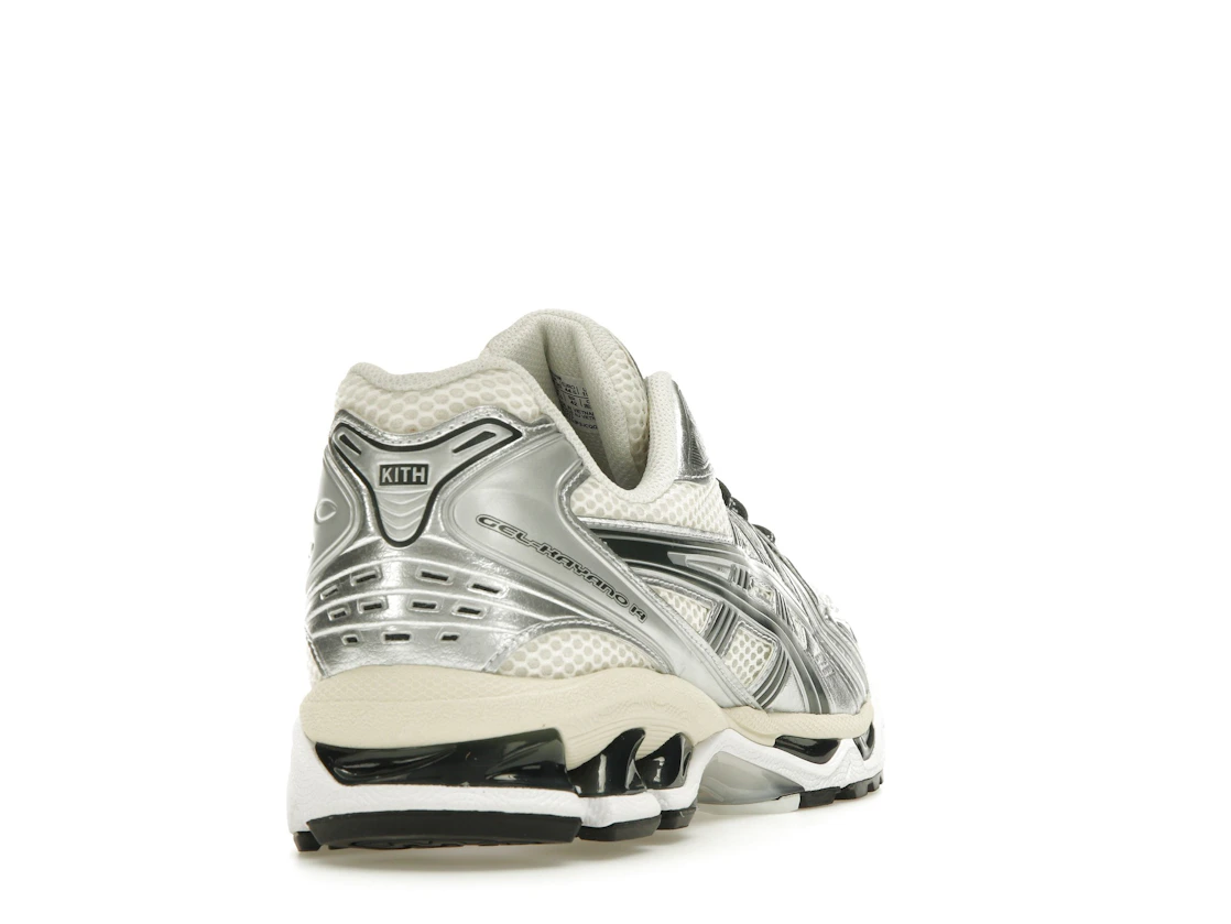 ASICS Gel-Kayano 14 Kith Cream Scarab (2024)
