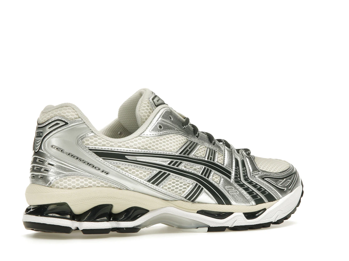 ASICS Gel-Kayano 14 Kith Cream Scarab (2024)