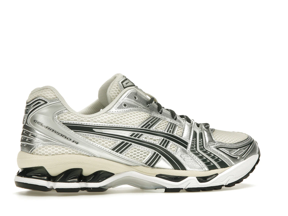 ASICS Gel-Kayano 14 Kith Cream Scarab (2024)