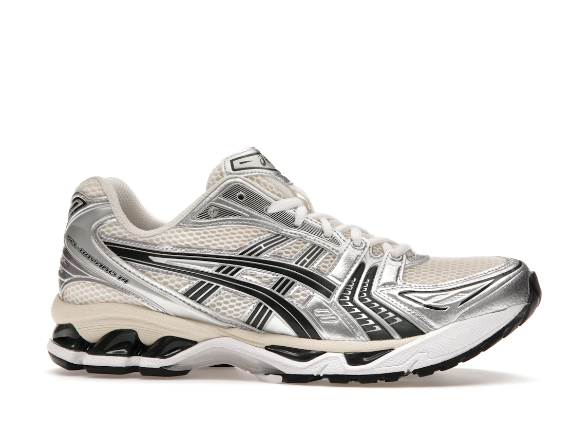 ASICS Gel-Kayano 14 Kith Cream Scarab (2023)