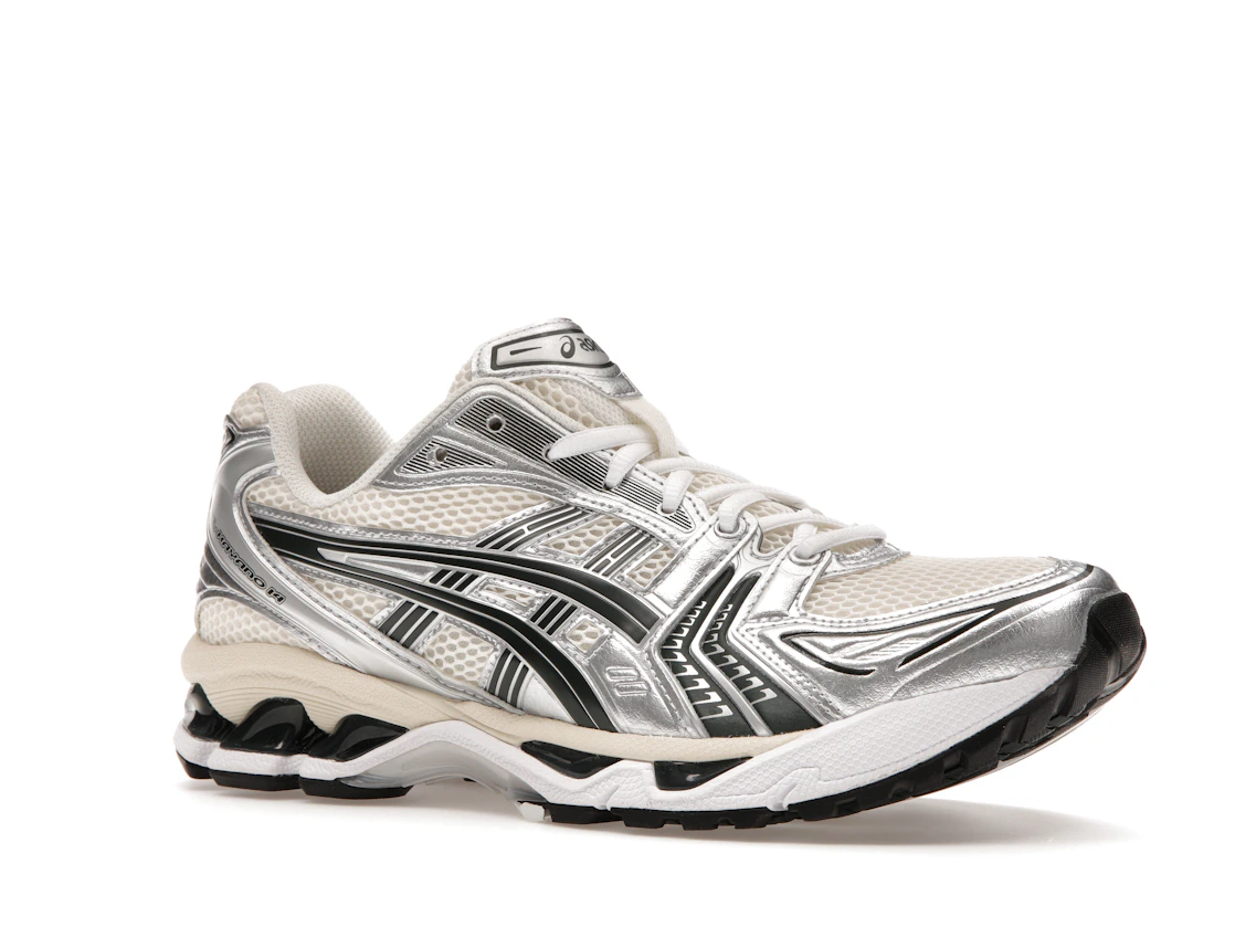 ASICS Gel-Kayano 14 Kith Cream Scarab (2023)