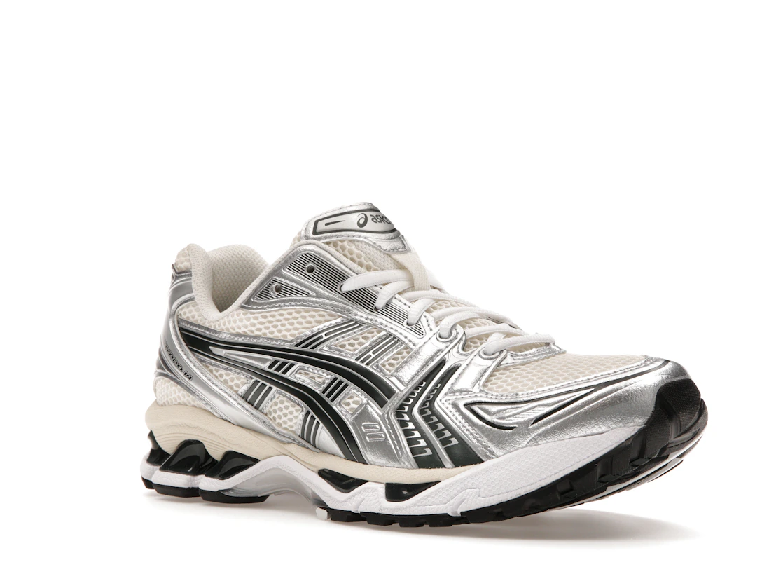 ASICS Gel-Kayano 14 Kith Cream Scarab (2023)