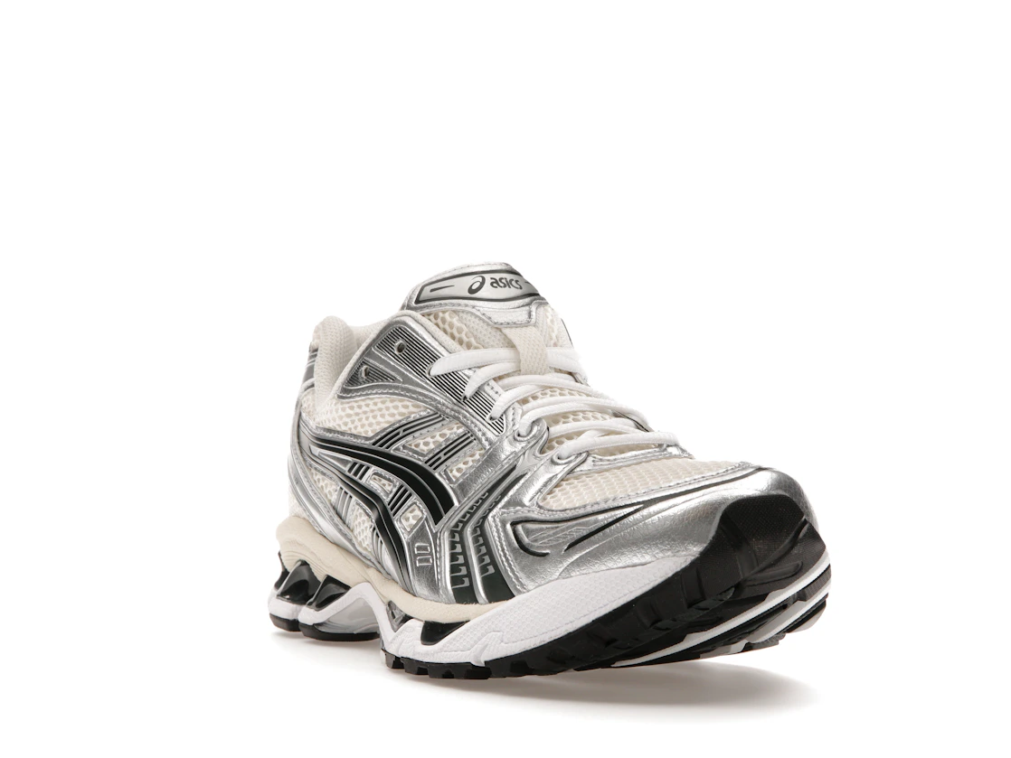ASICS Gel-Kayano 14 Kith Cream Scarab (2023)
