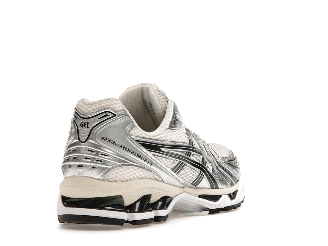 ASICS Gel-Kayano 14 Kith Cream Scarab (2023)