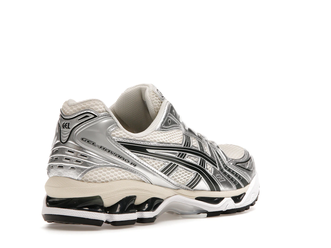 ASICS Gel-Kayano 14 Kith Cream Scarab (2023)