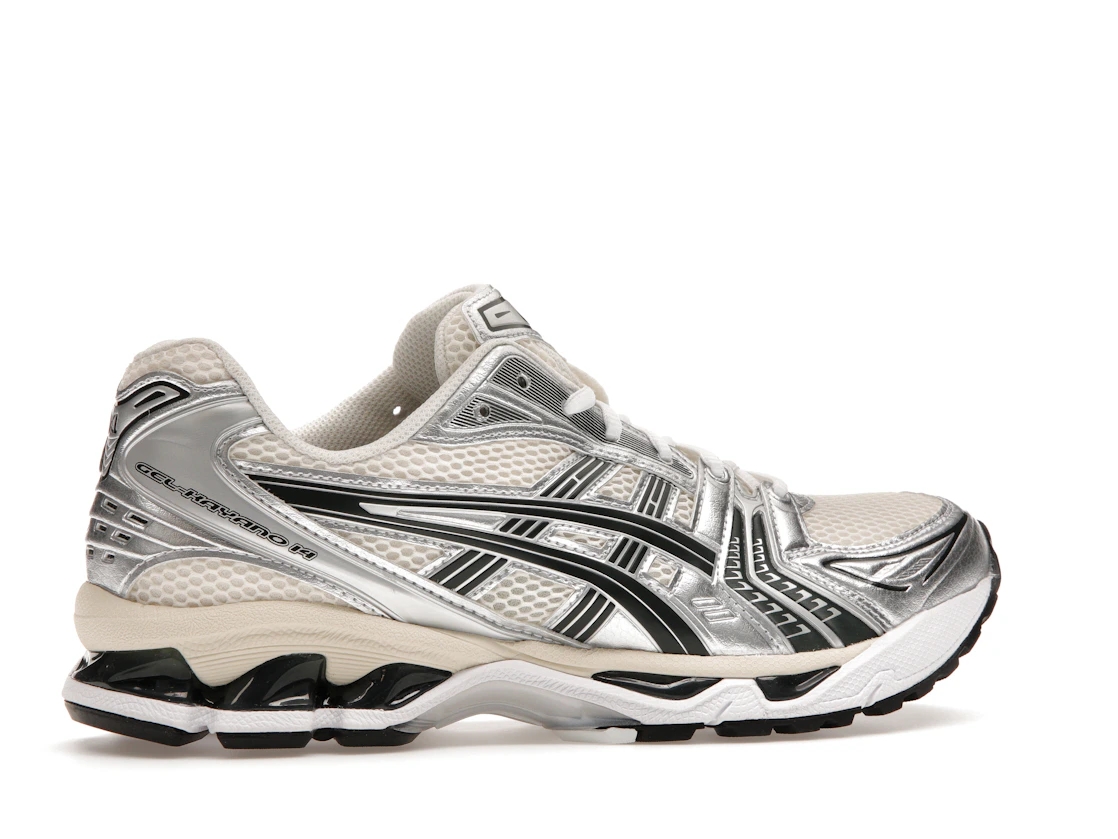 ASICS Gel-Kayano 14 Kith Cream Scarab (2023)