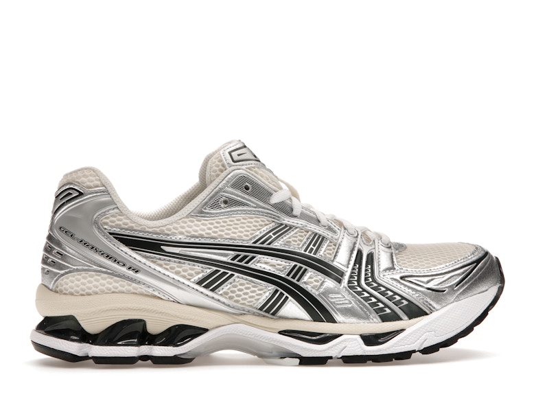 ASICS Gel-Kayano 14 Kith Cream Scarab (2023)