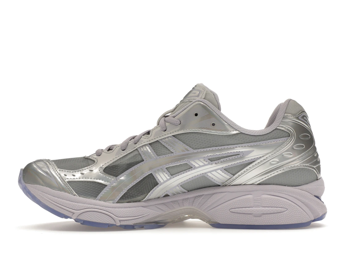 ASICS Gel-Kayano 14 Kith Marvel Villains Silver Surfer Sealed Box (Comic Included)