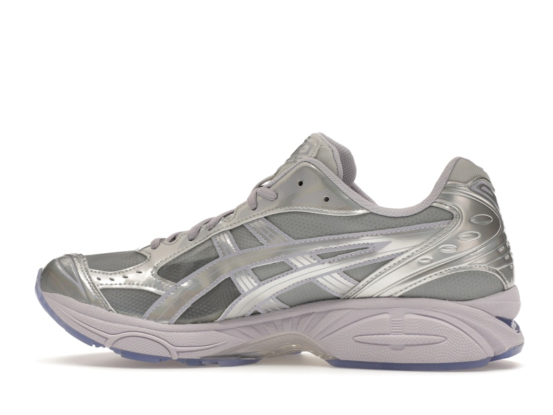 ASICS Gel-Kayano 14 Kith Marvel Villains Silver Surfer Sealed Box (Comic Included)