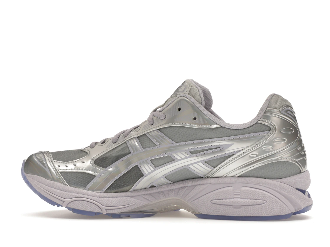 ASICS Gel-Kayano 14 Kith Marvel Villains Silver Surfer Sealed Box (Comic Included)