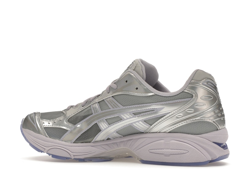 ASICS Gel-Kayano 14 Kith Marvel Villains Silver Surfer Sealed Box (Comic Included)