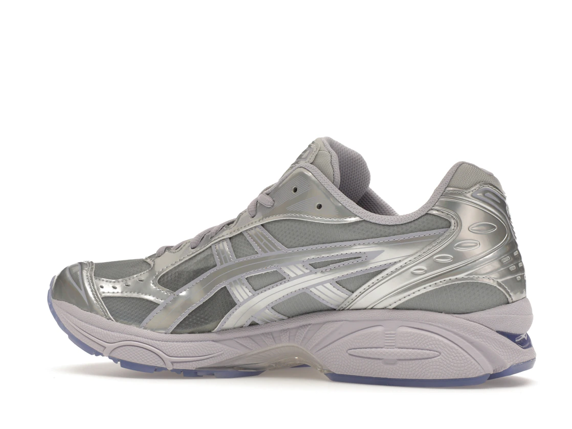 ASICS Gel-Kayano 14 Kith Marvel Villains Silver Surfer Sealed Box (Comic Included)