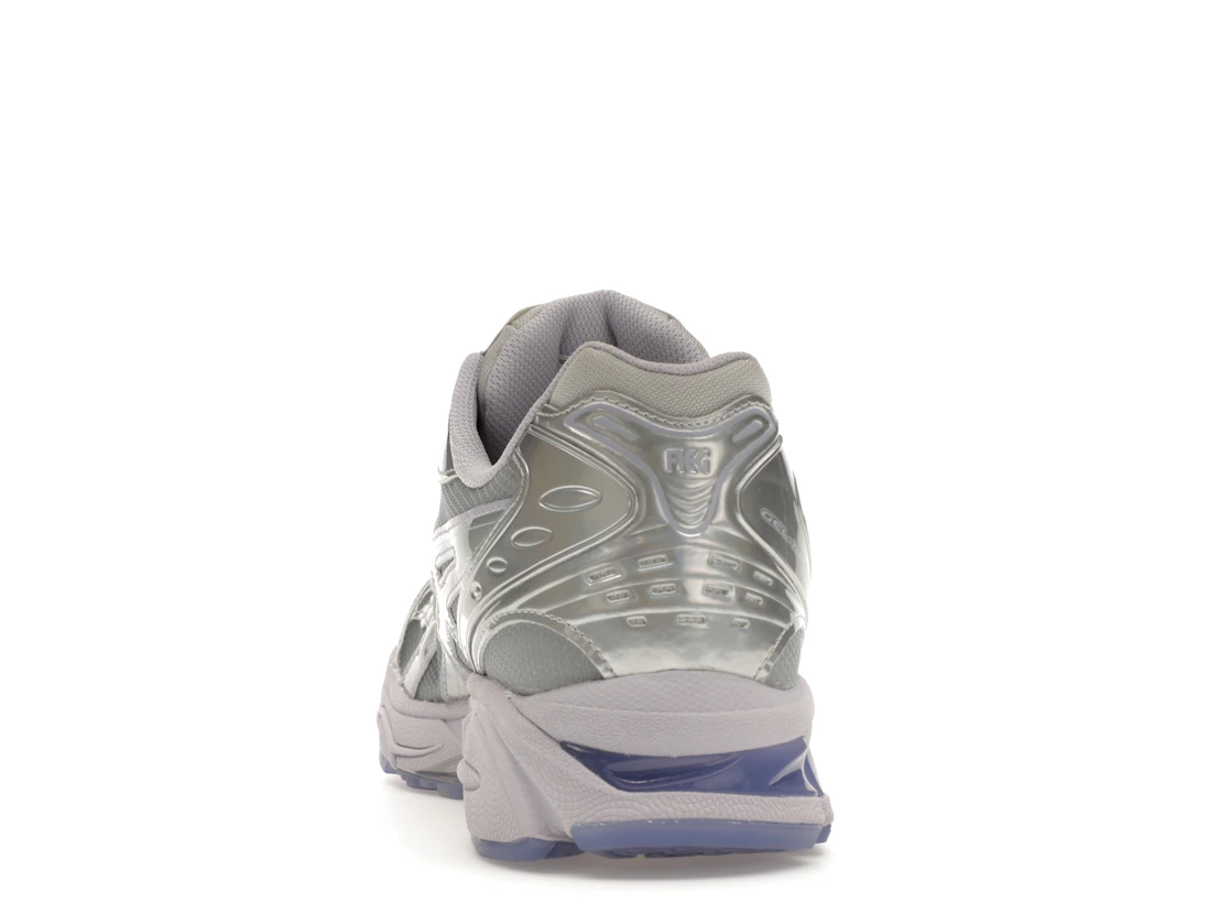 ASICS Gel-Kayano 14 Kith Marvel Villains Silver Surfer Sealed Box (Comic Included)